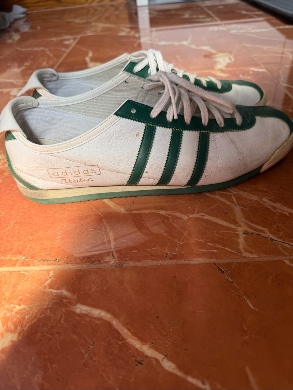 Adidas Italia sneakers